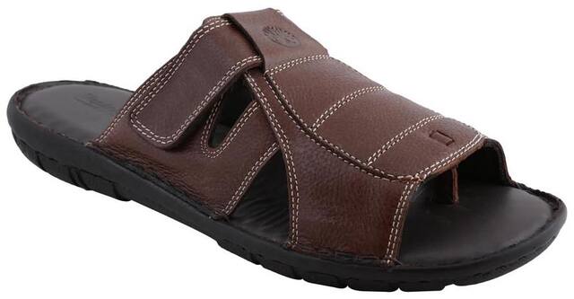 Ventoland Sandals For Men ( Brown )