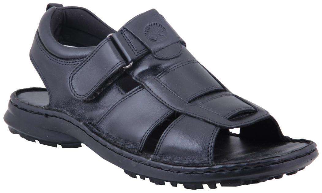 

Ventoland Men s 100 Genuine Italian Leather Sandals