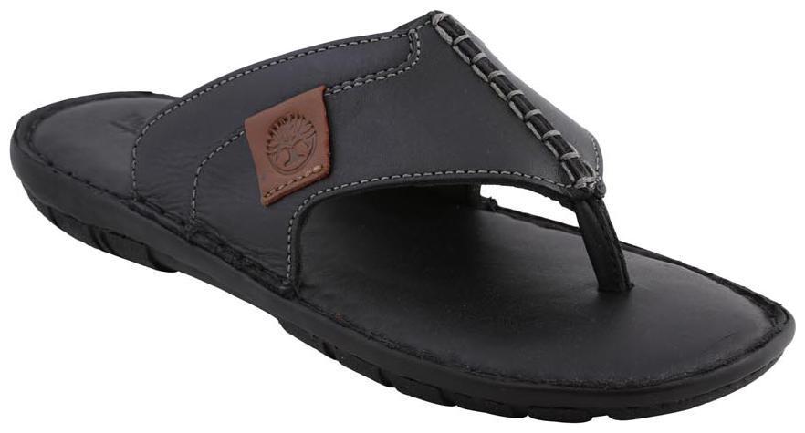 

Ventoland Men s 100 Genuine Italian Leather Flip flops