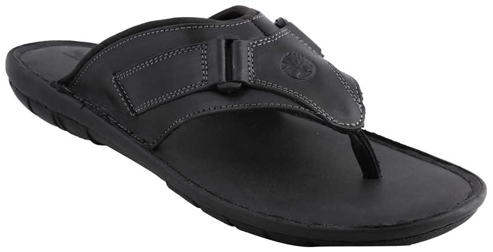 

Ventoland Men s 100 Genuine Italian Leather Flip flops