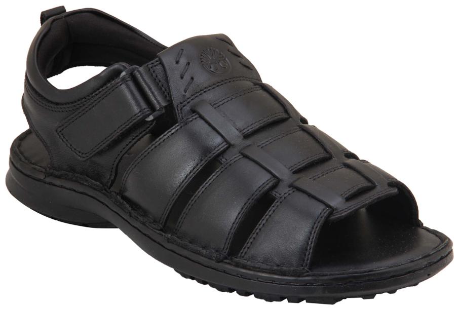 

Ventoland Men s 100 Genuine Italian Leather Sandals