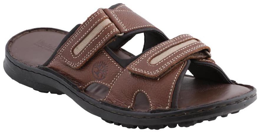 

Ventoland Men s 100 Genuine Italian Leather Sandals