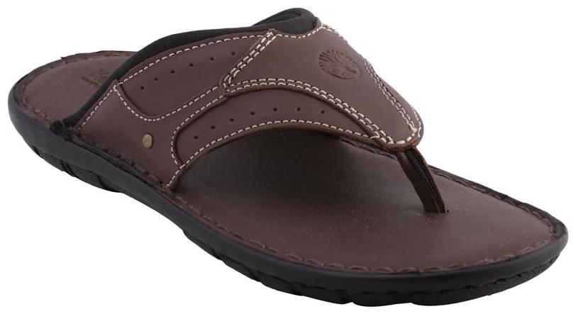 

Ventoland Men s 100 Genuine Italian Leather Flip flops