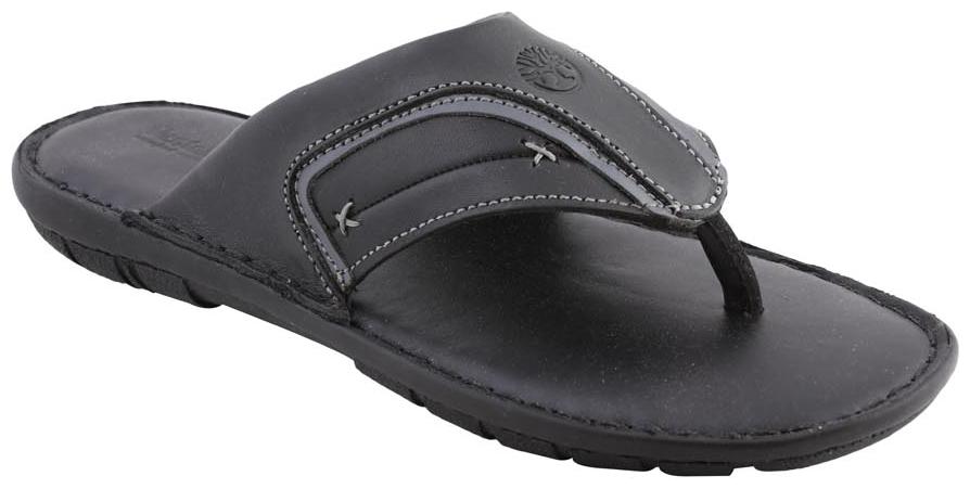 

Ventoland Men s 100 Genuine Italian Leather Flip flops