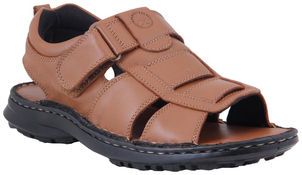 

Ventoland Men s 100 Genuine Italian Leather Sandals