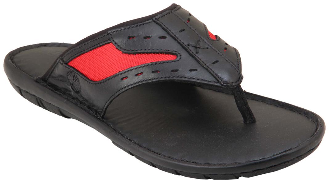 

Ventoland Men s 100 Genuine Italian Leather Flip flops