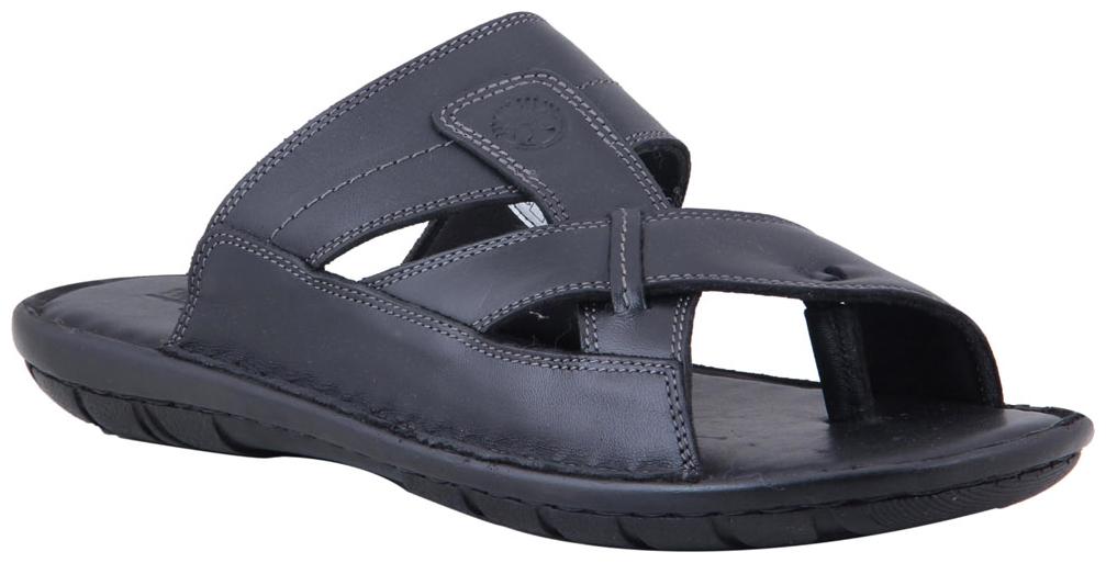 

Ventoland Men s 100 Genuine Italian Leather Sandals