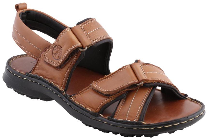

Ventoland Men s 100 Genuine Italian Leather Sandals