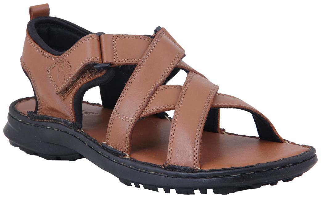 

Ventoland Men s 100 Genuine Italian Leather Sandals
