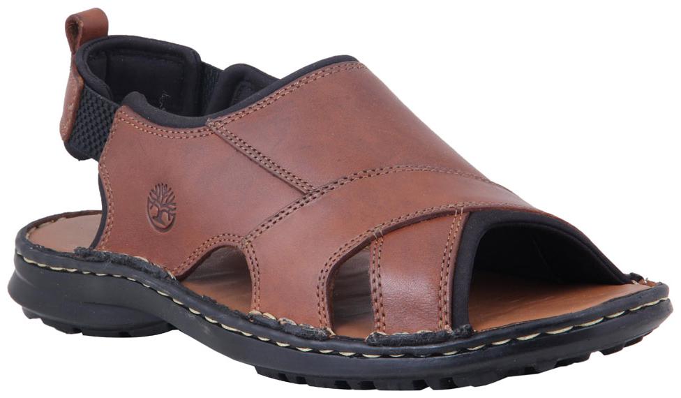 

Ventoland Men s 100 Genuine Italian Leather Sandals