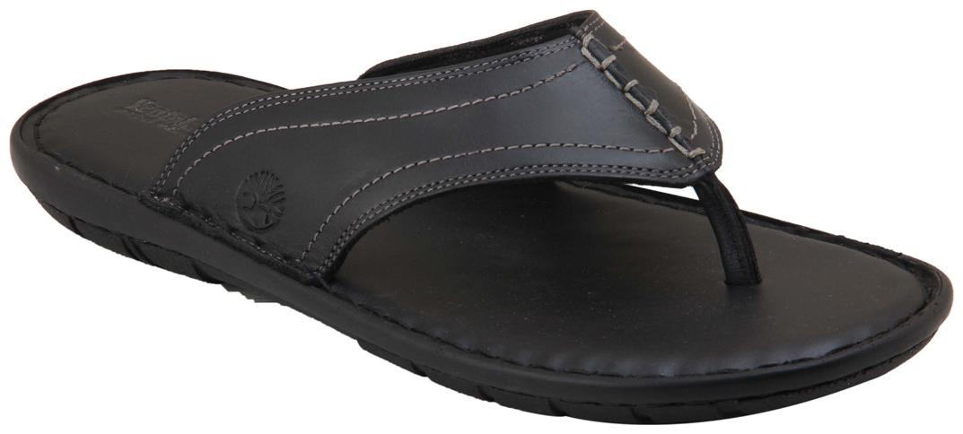 

Ventoland Men s 100 Genuine Italian Leather Flip flops