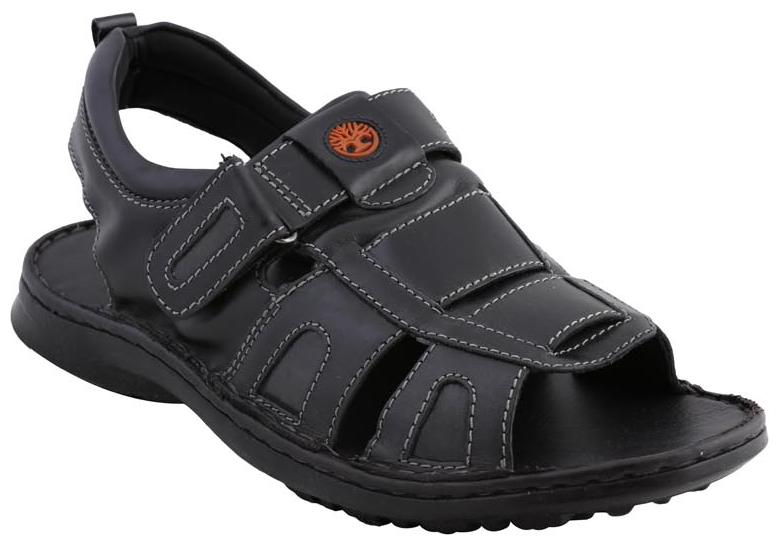 

Ventoland Men s 100 Genuine Italian Leather Sandals