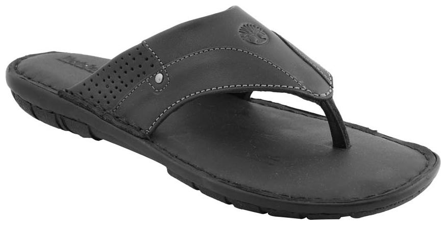 

Ventoland Men s 100 Genuine Italian Leather Flip flops