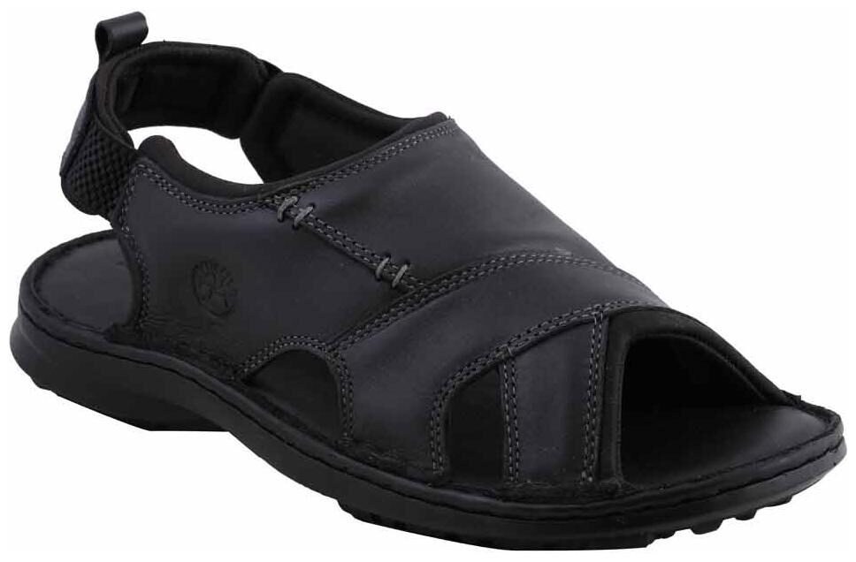 

Ventoland Men s 100 Genuine Italian Leather Sandals