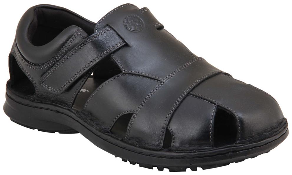 

Ventoland Men s 100 Genuine Italian Leather Sandals