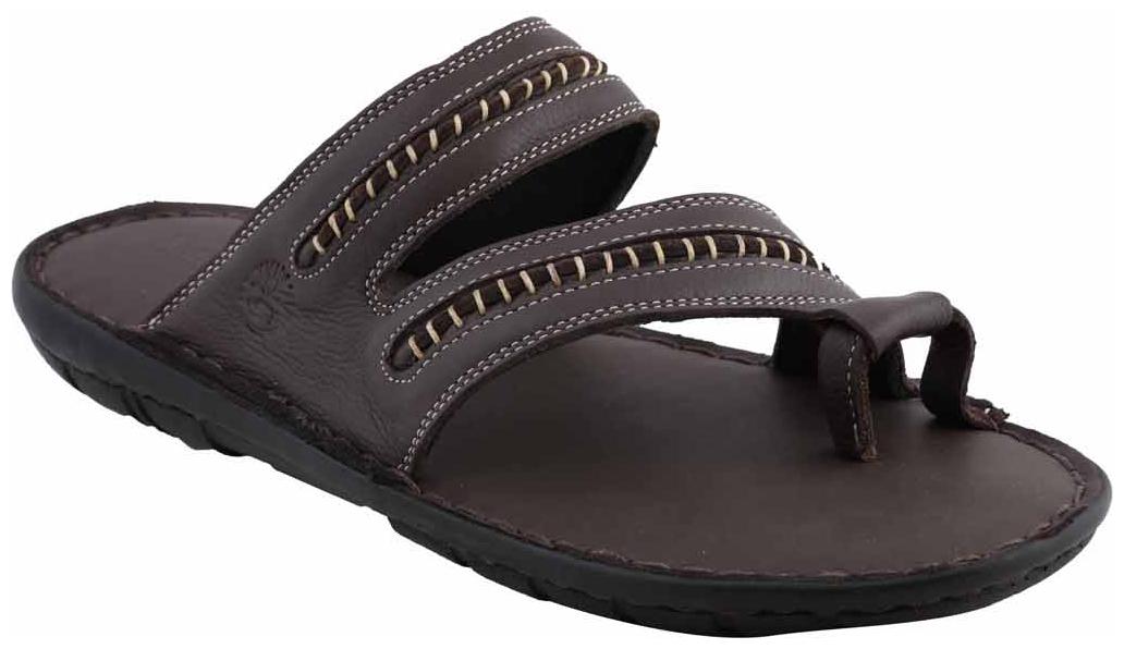 

Ventoland Men s 100 Genuine Italian Leather Sandals
