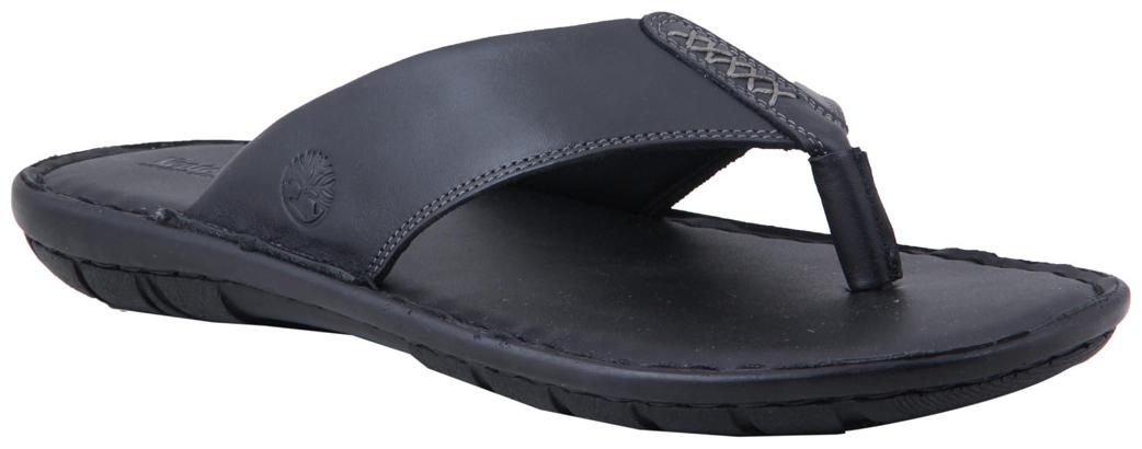 

Ventoland Men s 100 Genuine Italian Leather Flip flops