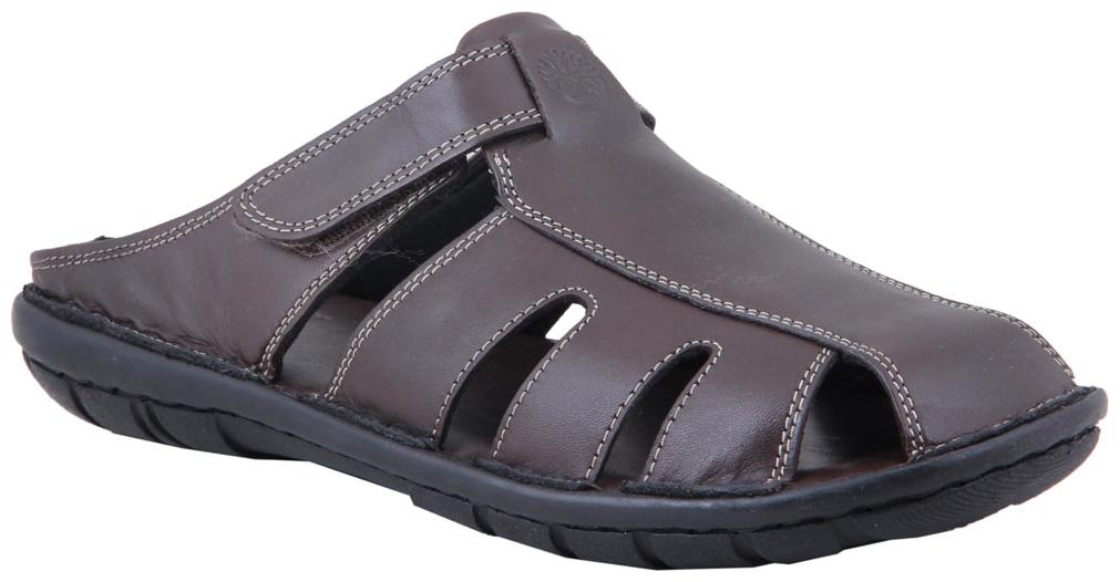 

Ventoland Men s 100 Genuine Italian Leather Sandals