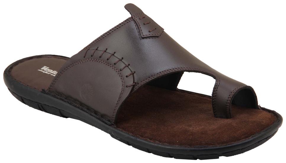 

Ventoland Men s 100 Genuine Italian Leather Sandals