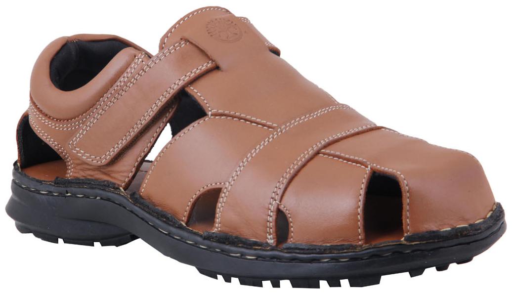 

Ventoland Men s 100 Genuine Italian Leather Sandals