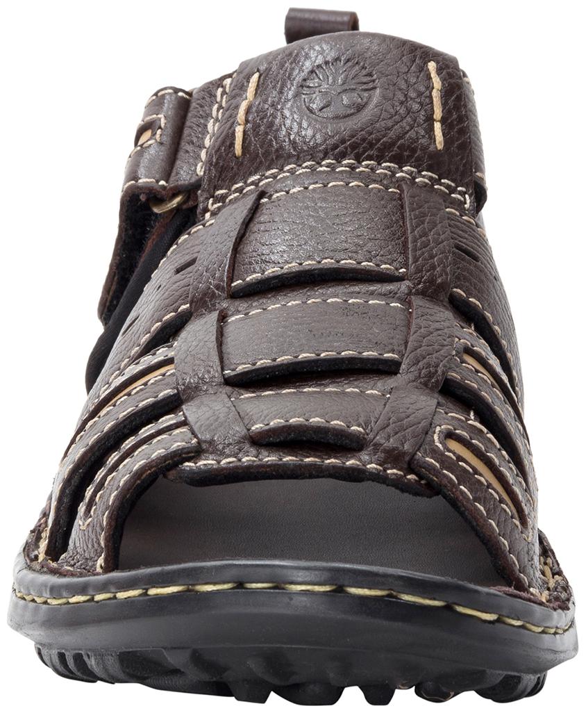 

Ventoland Men s 100 Genuine Italian Leather Sandals