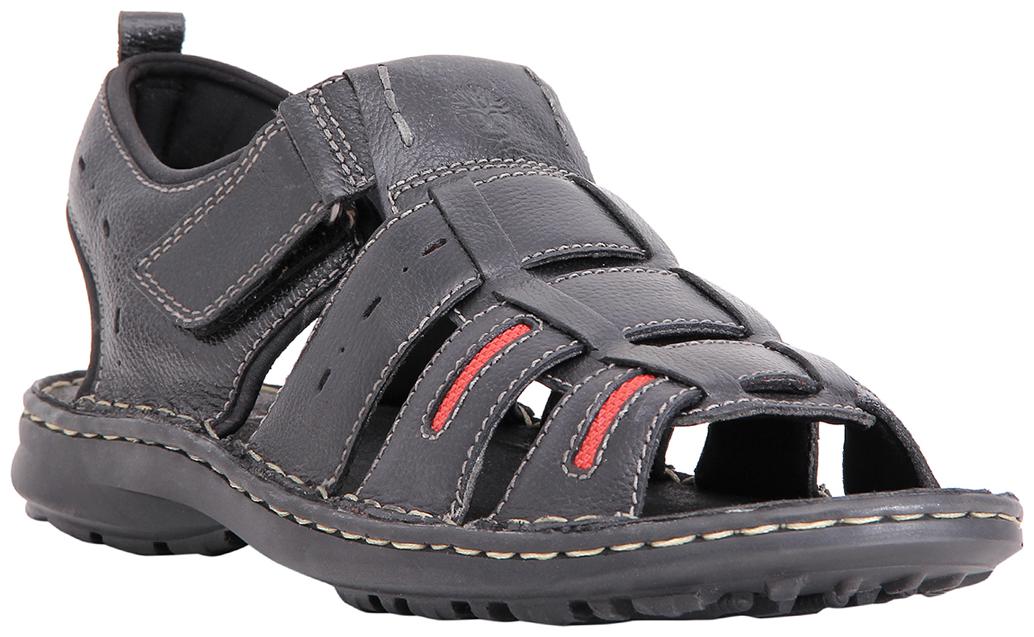 

Ventoland Men s 100 Genuine Italian Leather Sandals