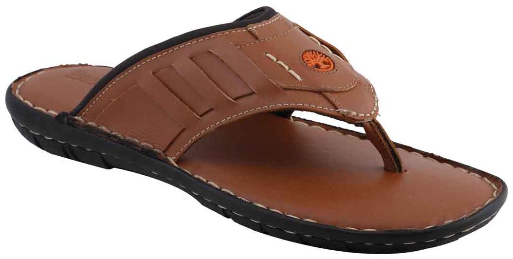 

Ventoland Men s 100 Genuine Italian Leather Flip flops