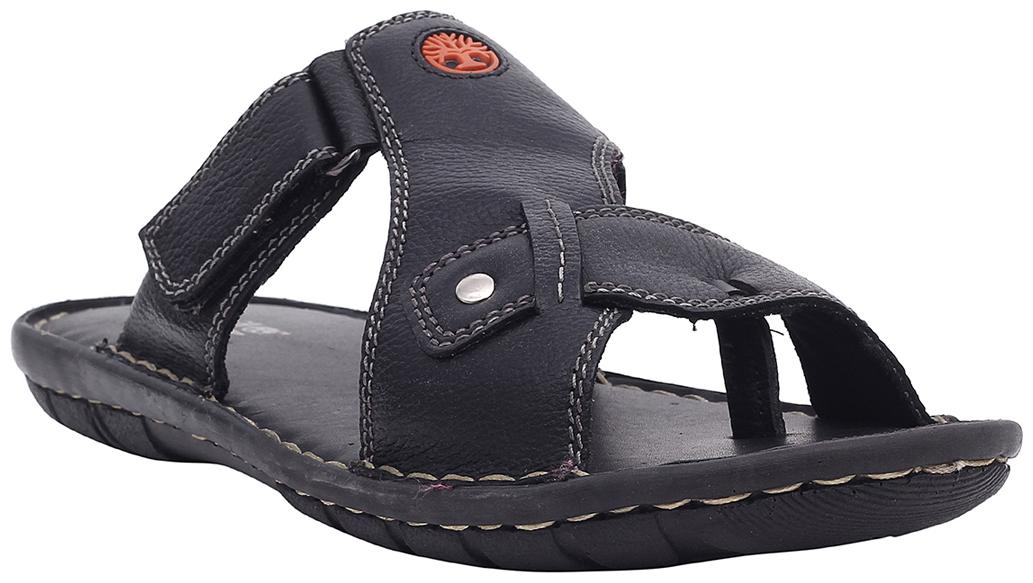 

Ventoland Men s 100 Genuine Italian Leather Sandals