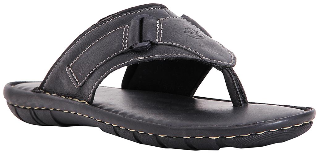 

Ventoland Men s 100 Genuine Italian Leather Flip flops