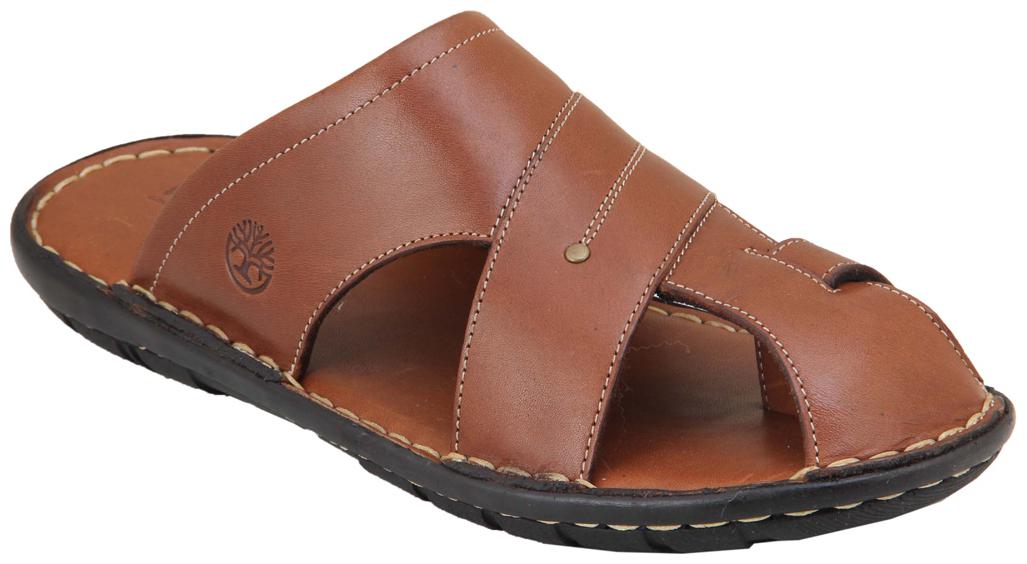 

Ventoland Men s 100 Genuine Italian Leather Sandals