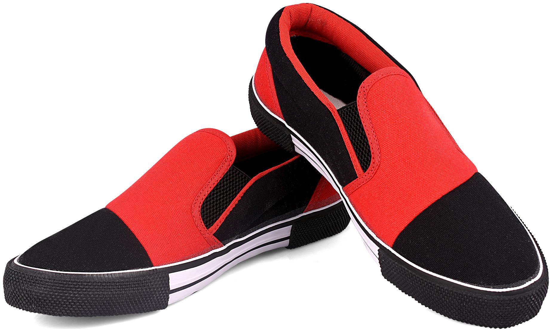 

Venus Men Multi-Color Loafers