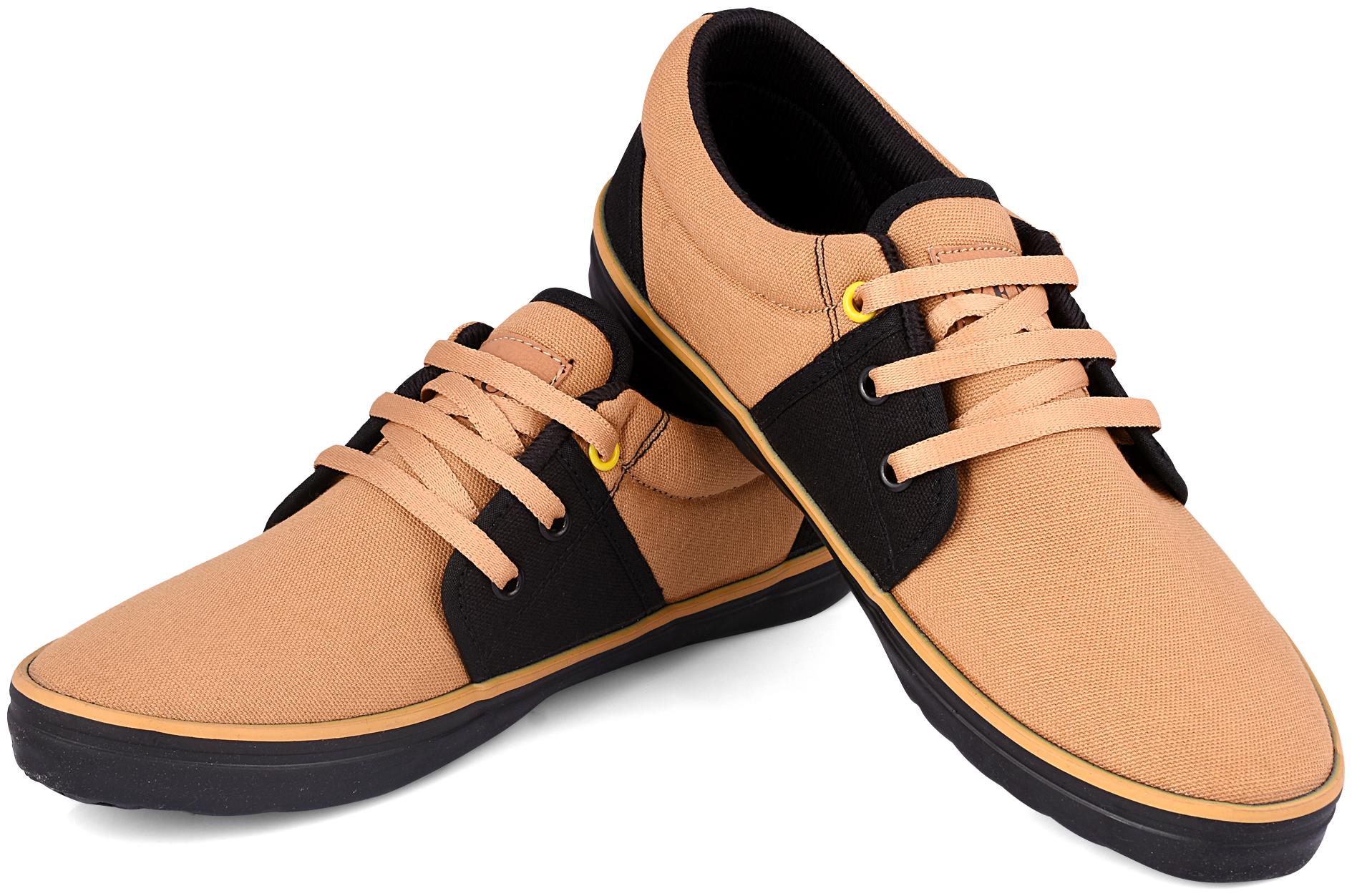 

Venus Canvas Casual Shoes for Men
