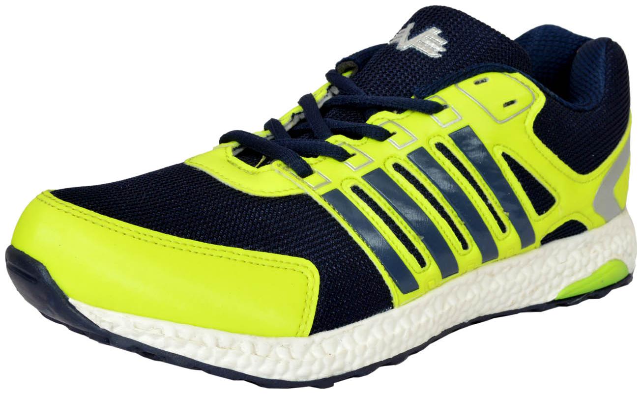 

Vijayanti Men Running Shoes ( Navy Blue )