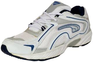 Vijayanti Running Shoes For Men ( Blue )