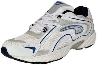 Vijayanti Running Shoes For Men ( Blue )
