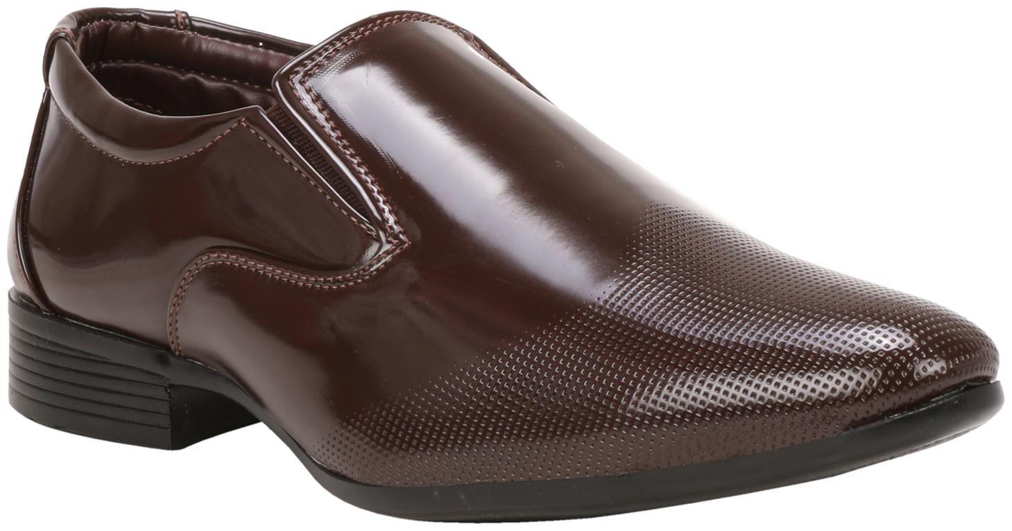 

Vincenzo Men s Formal Leather Shoes