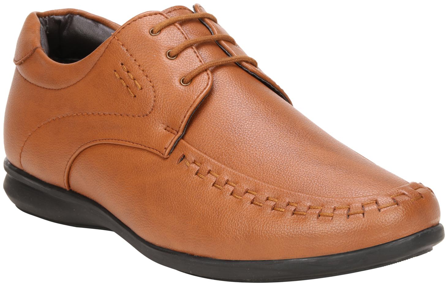 

Vincenzo Men s Formal Leather Shoes