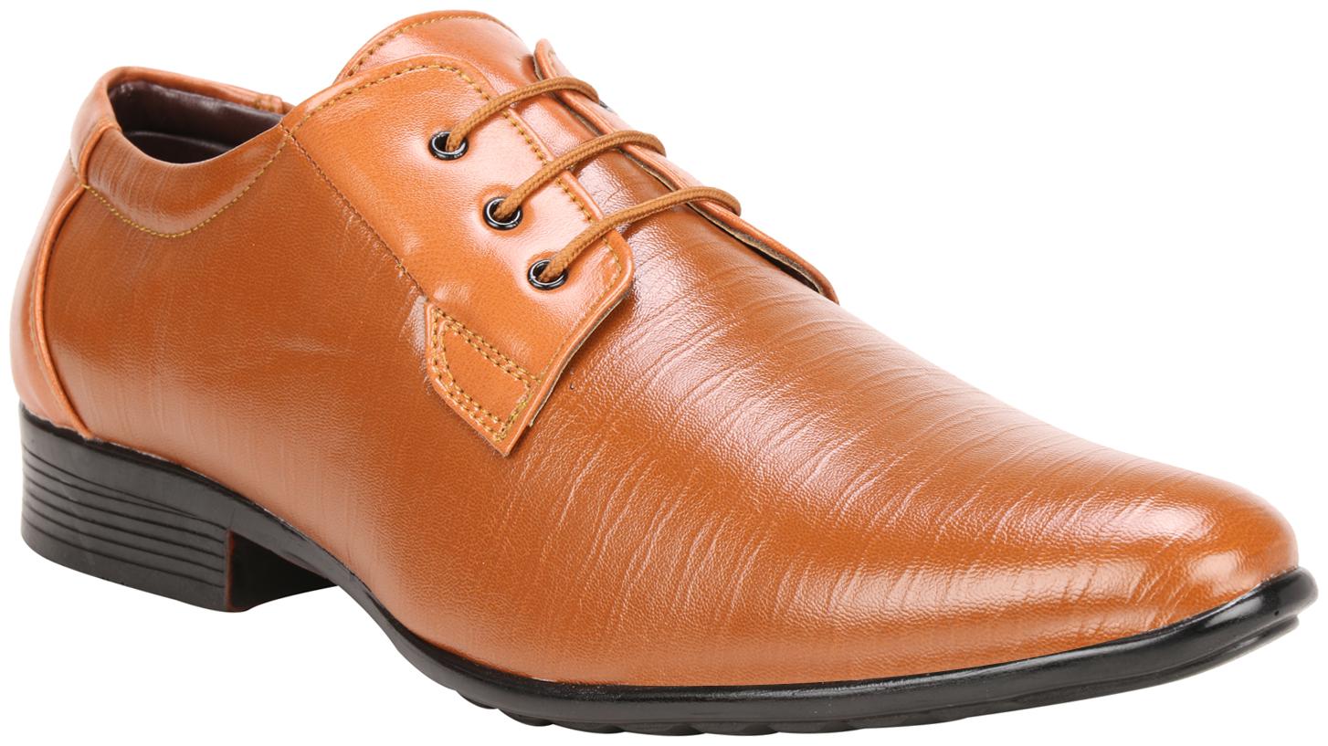 

Vincenzo Men s Formal Leather Shoes