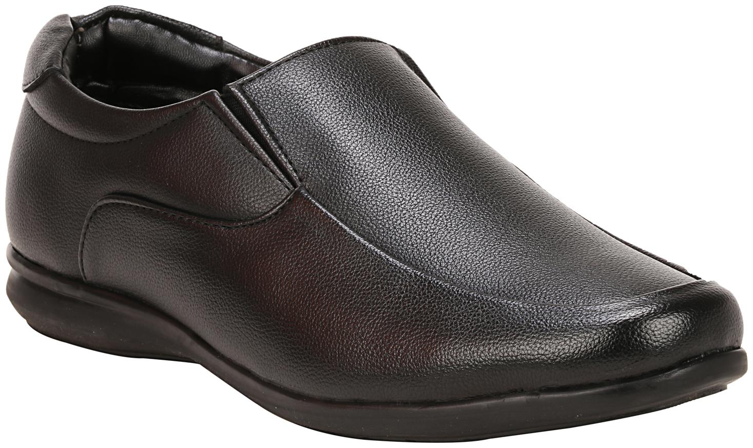 

Vincenzo Men s Formal Leather Shoes