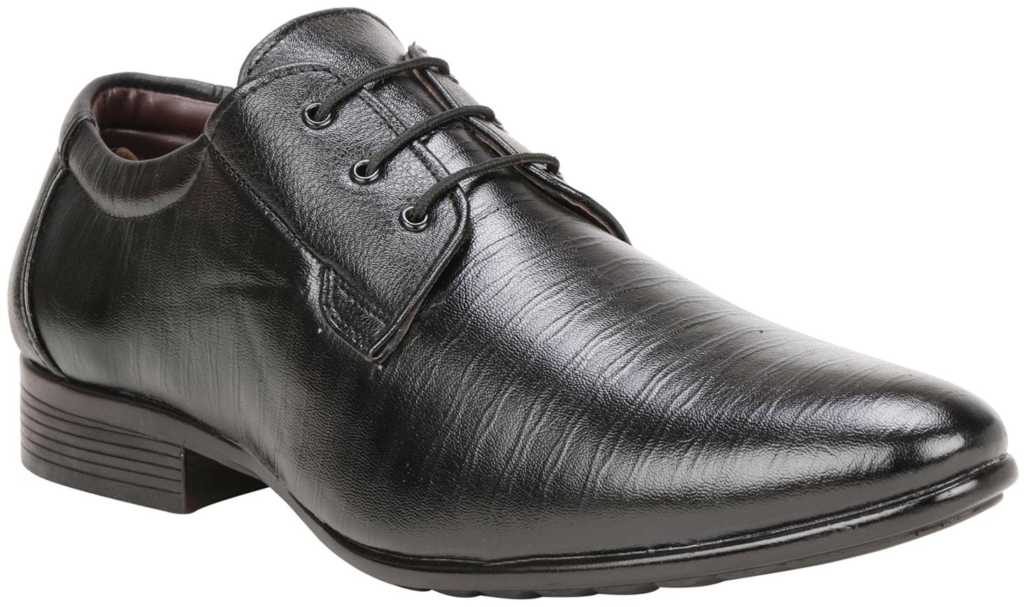 

Vincenzo Men s Formal Leather Shoes