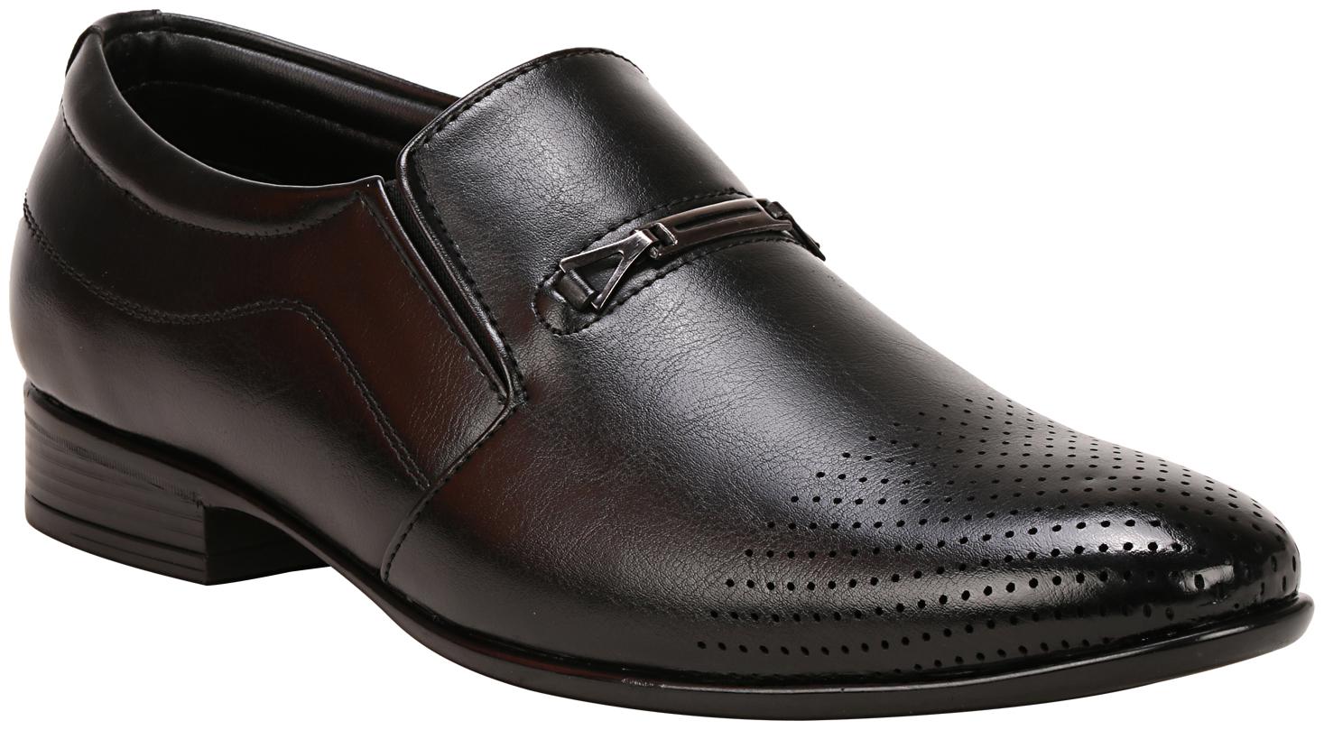 

Vincenzo Men s Formal Leather Shoes