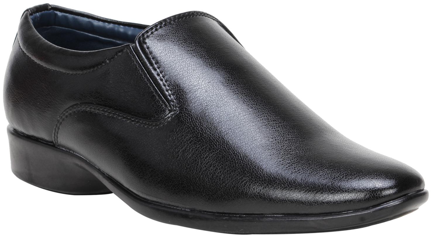 

Vincenzo Men s Formal Leather Shoes