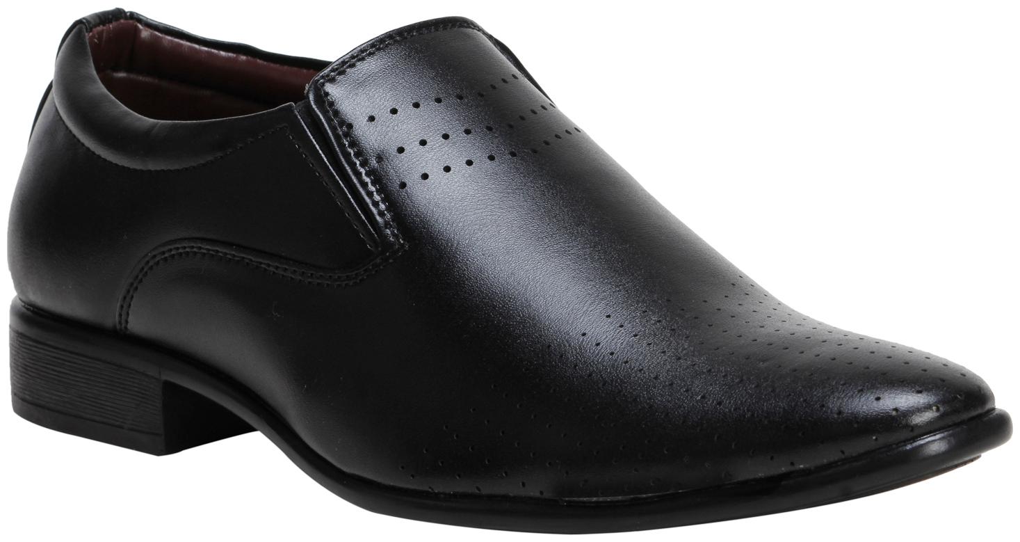 

Vincenzo Men s Formal Leather Shoes