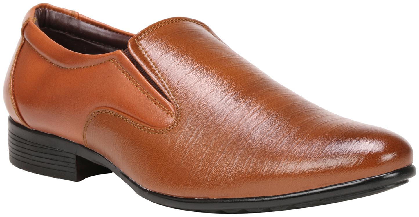 

Vincenzo Men s Formal Leather Shoes