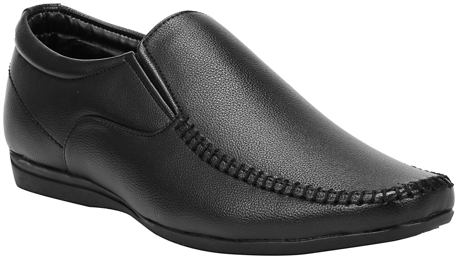 

Vincenzo Men s Formal Leather Shoes
