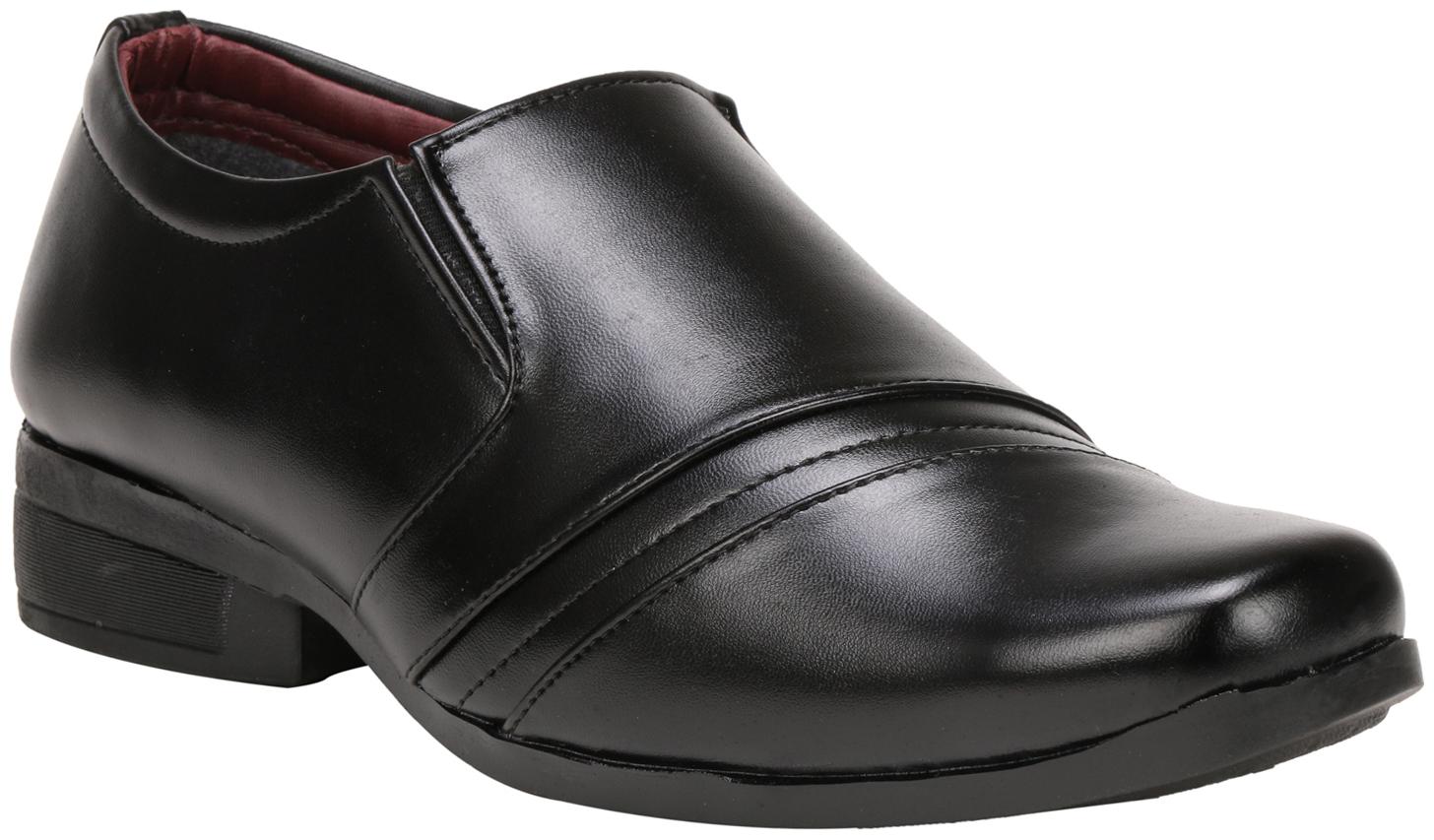 

Vincenzo Men s Formal Leather Shoes