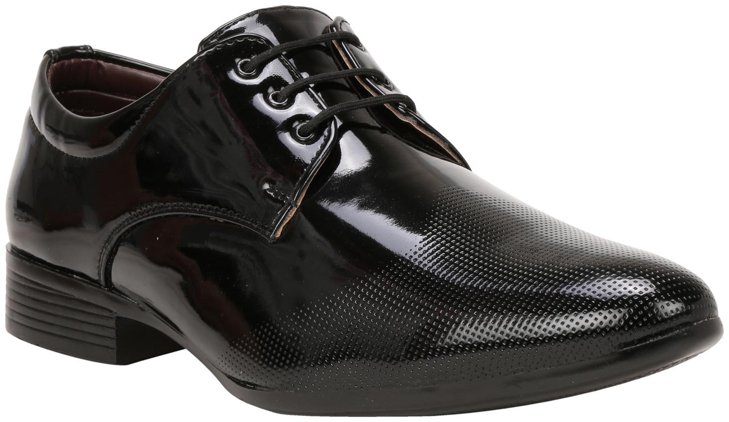 

Vincenzo Men s Formal Leather Shoes