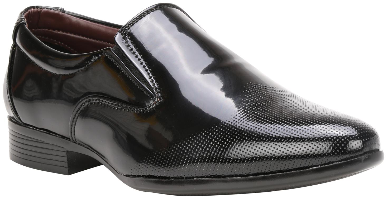 

Vincenzo Men s Formal Leather Shoes