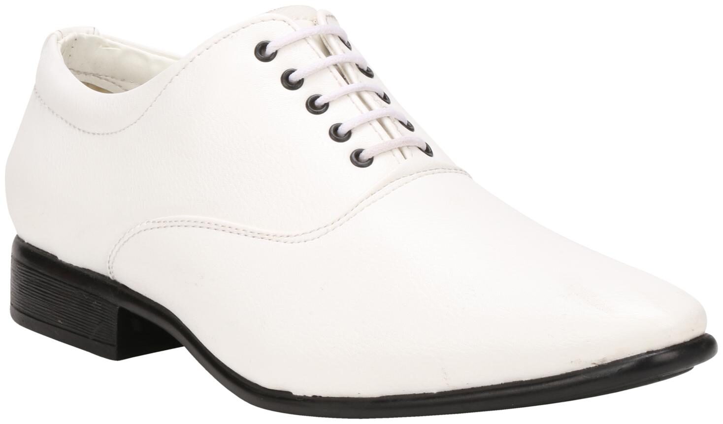 

Vincenzo Men s Formal Leather Shoes