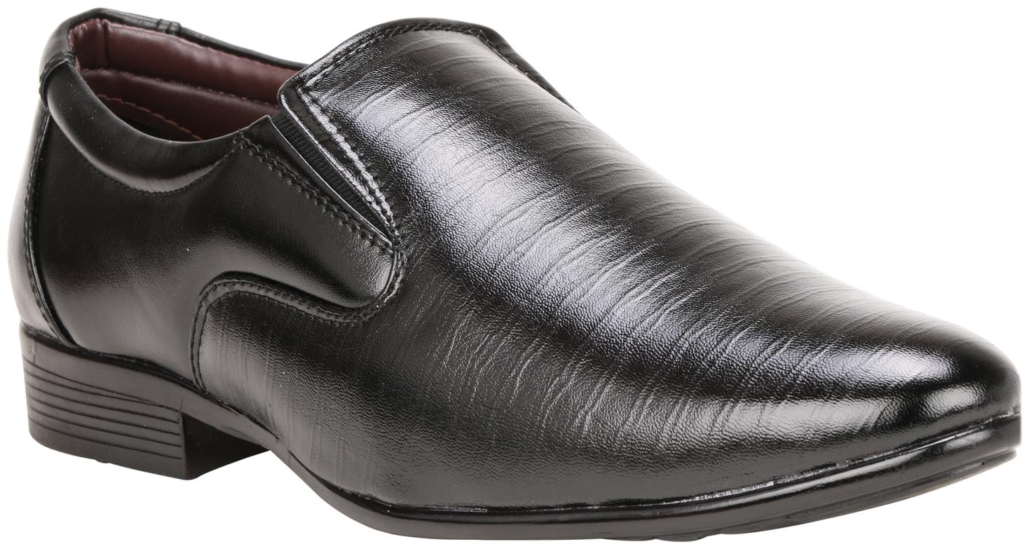 

Vincenzo Men s Formal Leather Shoes